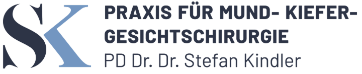 Praxis Dr. Dr. Kindler - Logo