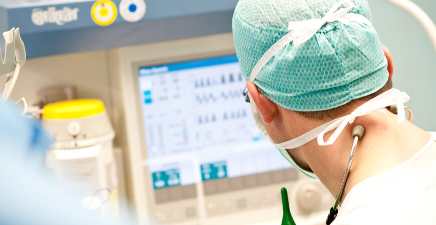 Leistungen - MKG-Chirurgie Hamburg-Rahlstedt - PD Dr. Dr. Stefan Kindler